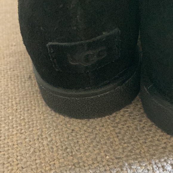 UGG Josephene women’s leather boots new without box - Picture 4 of 11